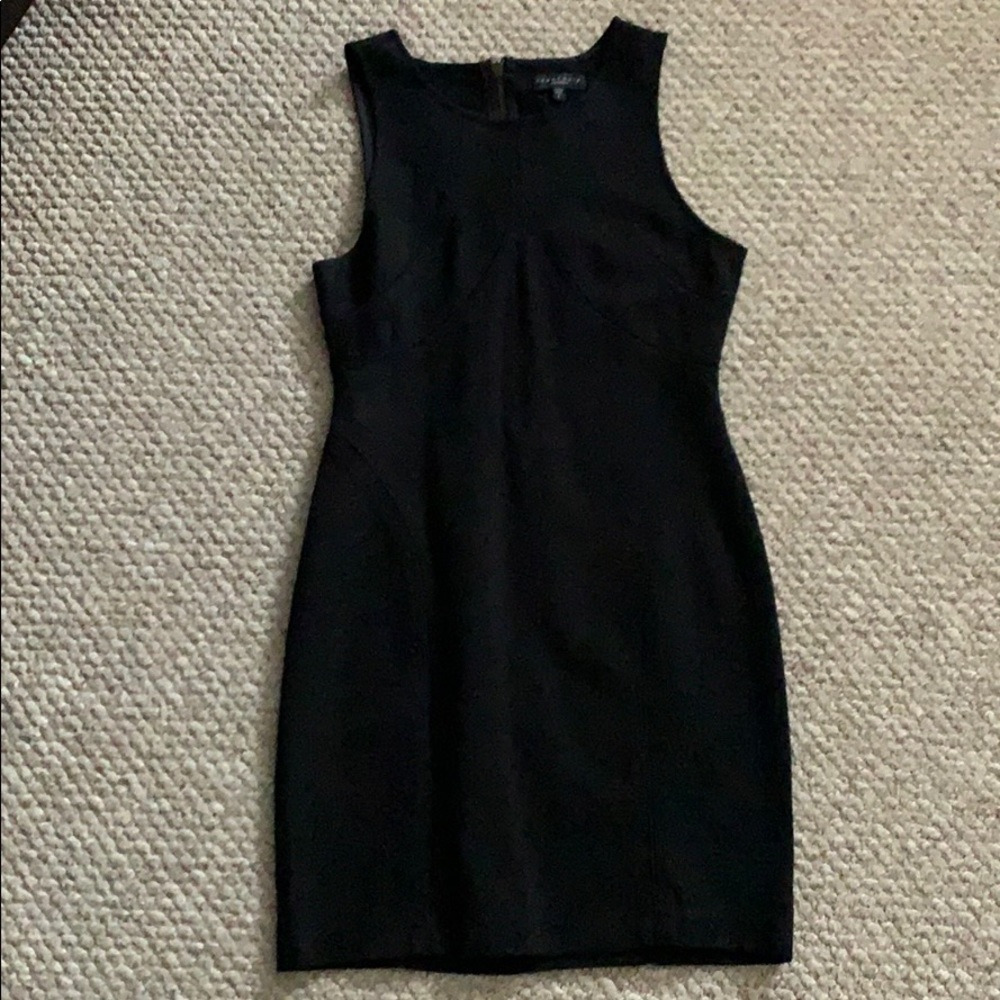 Sanctuary Little Black Dress